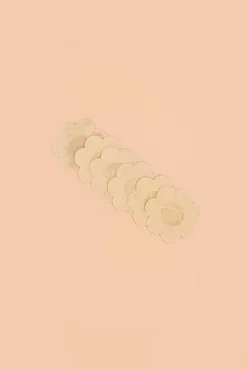 Gorteks Jednorazowe osłonki na brodawki