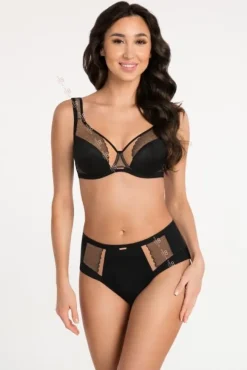 Gorsenia K441/1 biustonosz miękki LUISSE