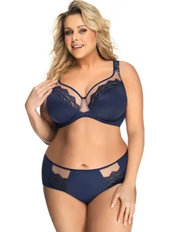 Gorsenia K441 biustonosz miękki LUISSE