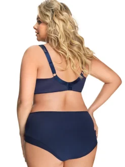 Gorsenia K441 biustonosz miękki LUISSE