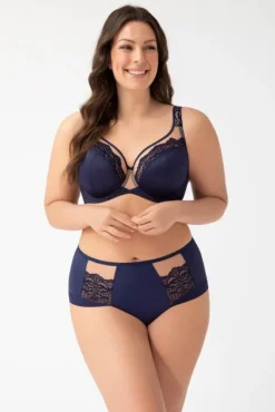 Gorsenia K441 biustonosz miękki LUISSE