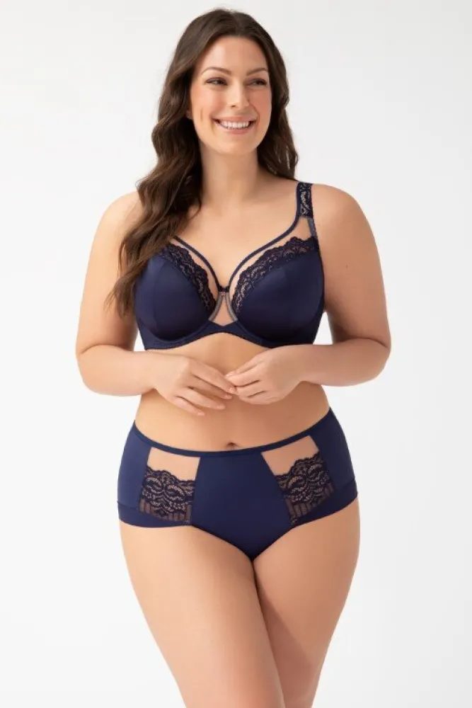 Gorsenia K441 biustonosz miękki LUISSE