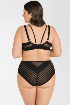 Gorsenia K810 biustonosz miękki na drutach YOKO