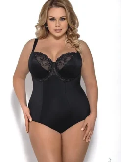 Gorsenia K356 body czarny GALA