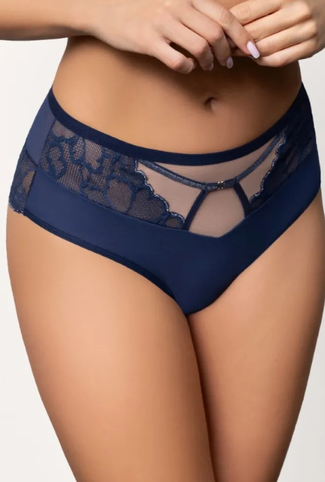 Polski K760/1 brazyliany granatowe SAANVI