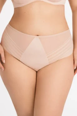 Gorsenia K811/1 figi beżowe YOKO