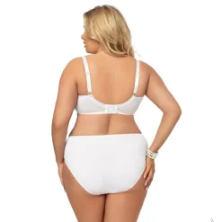 Gorsenia K379 figi biały VICTORIA