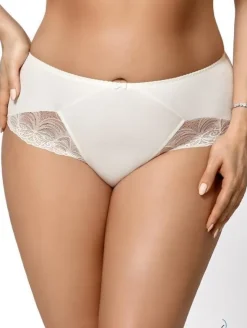 Gorsenia K426 figi śmietanowy CASABLANCA