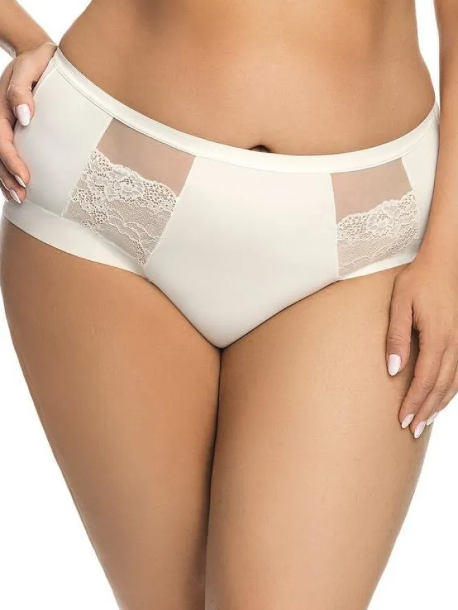 Gorsenia K442 figi śmietanowy LUISSE