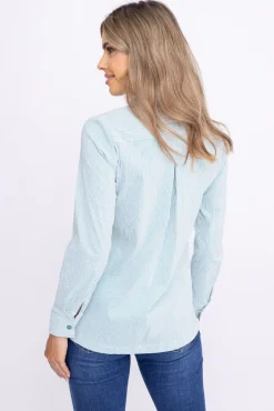 Damskie Polski Koszula NYMERO Wzór 2