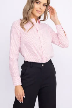 Damskie Polski Koszula NYMERO Wzór 1