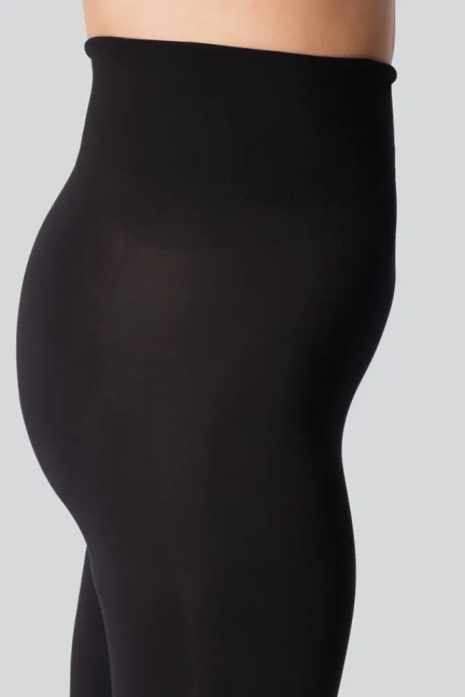 Polski Legginsy wyszczuplające SMOOTHWEAR ONYX