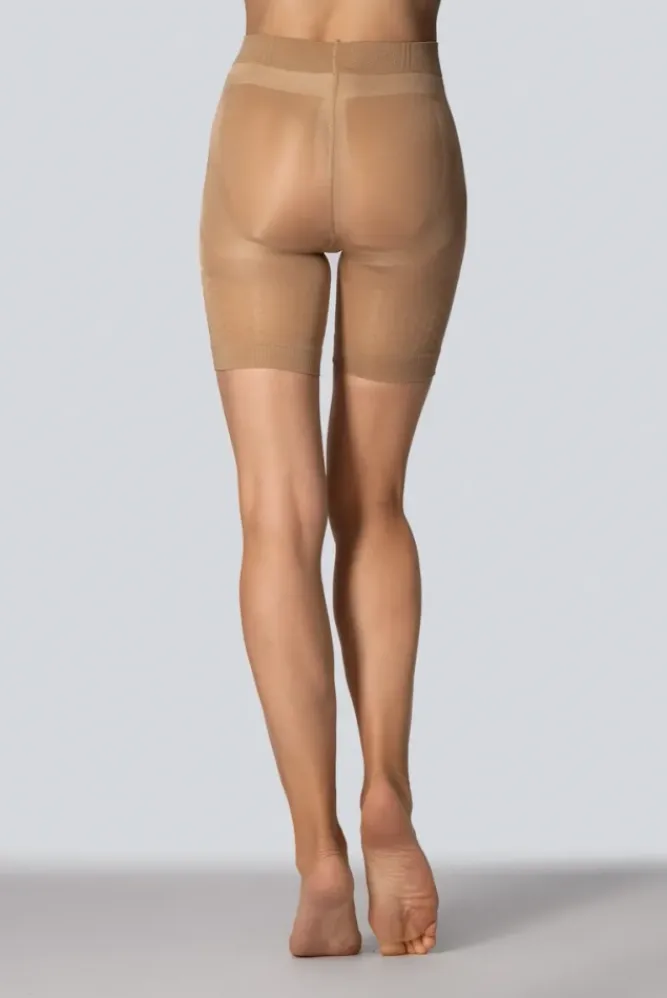 Polski Majtki modelujące PANTY SLIM UP NATURALE