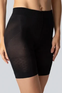 Polski Majtki modelujące PANTY SLIM UP NERO