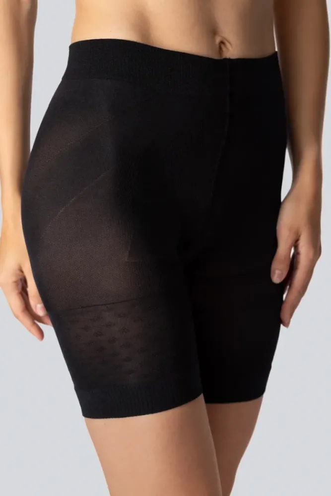 Polski Majtki modelujące PANTY SLIM UP NERO