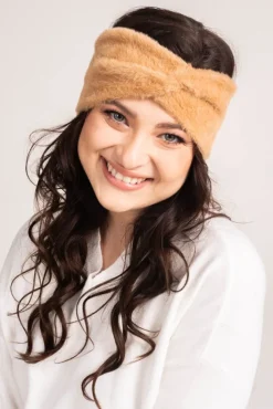 Miodowa Opaska DETIO