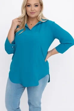 Damskie Polski Morska Koszula VENTELI