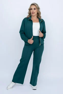 Damskie Włoski Morski Dres TERUZIO