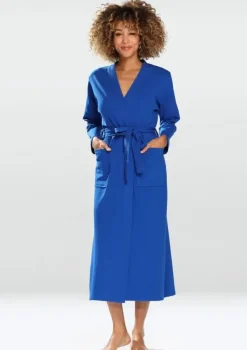 Polski Szlafrok bawełniany MELISSA