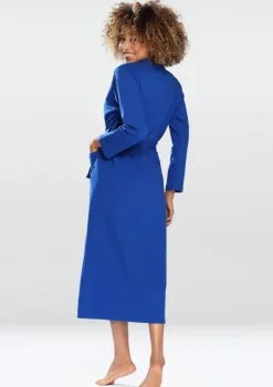 Polski Szlafrok bawełniany MELISSA