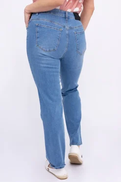 Damskie Polski e Spodnie Jeansowe SEGENO