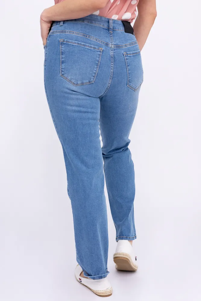 Damskie Polski e Spodnie Jeansowe SEGENO