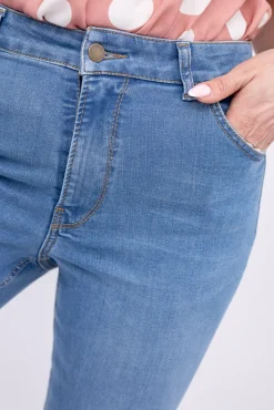 Damskie Polski e Spodnie Jeansowe SEGENO