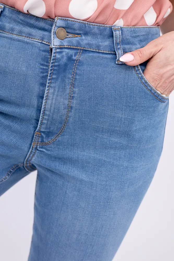 Damskie Polski e Spodnie Jeansowe SEGENO