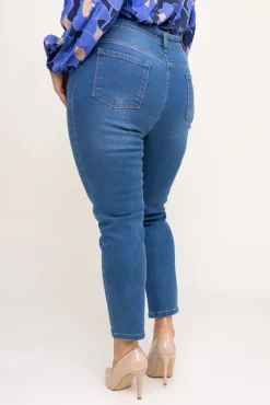 Damskie e Spodnie Jeansowe LERZI