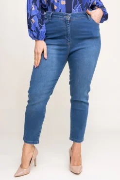 Damskie e Spodnie Jeansowe LERZI