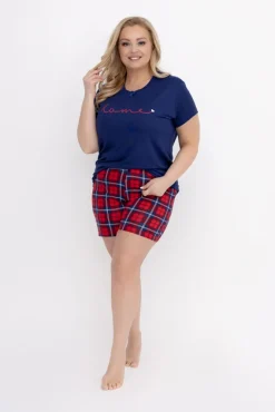 Piżama z szortami IZURI