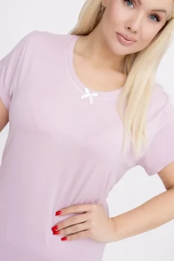 Piżama z szortami MIRIN