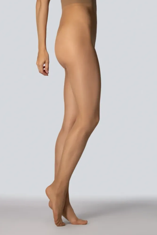 Damskie Polski Rajstopy DALIA 15DEN DAINO