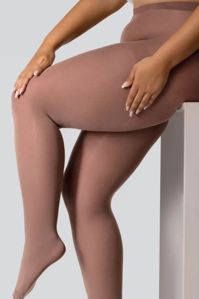 Damskie Polski Rajstopy MARGARET 50DEN TERRA