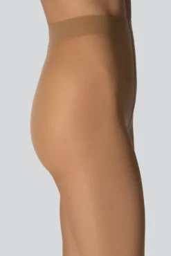 Damskie Polski Rajstopy RELAX 40DEN ANTYLOPA