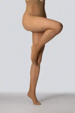 Damskie Polski Rajstopy RELAX 20DEN DAINO