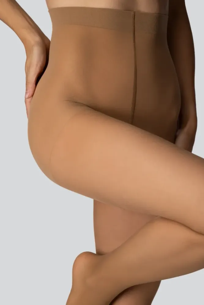 Damskie Polski Rajstopy RELAX 40DEN DAINO