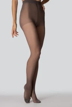 Damskie Polski Rajstopy RELAX 40DEN FUMO