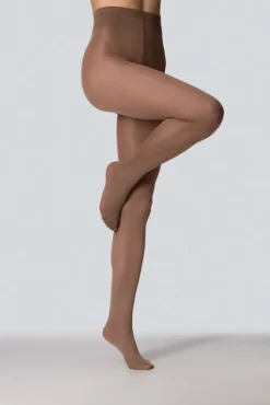 Damskie Polski Rajstopy TINA SOFT TOUCH 60DEN TERRA