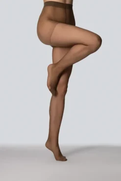 Damskie Polski Rajstopy VIOLA 20DEN AVANA