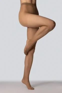 Damskie Polski Rajstopy VIOLA 20DEN GLACE