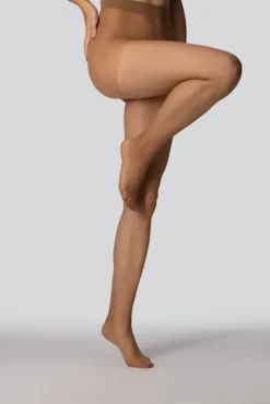 Damskie Polski Rajstopy VIOLA 20DEN LION