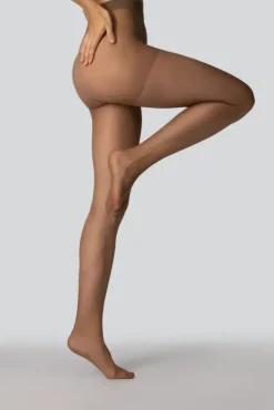 Damskie Polski Rajstopy VIOLA 20DEN MUSCADE