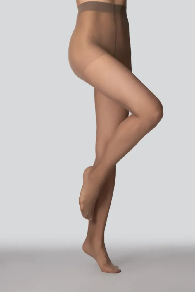 Damskie Polski Rajstopy VIOLA 20DEN NUCIOLA