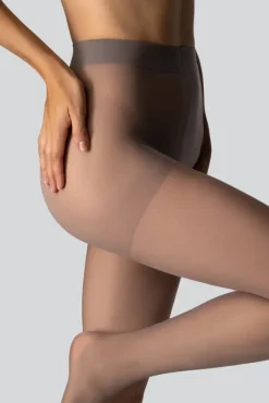 Damskie Polski Rajstopy VIOLA 20DEN PERLE