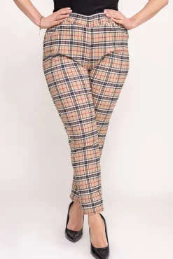 Damskie Polski Spodnie CINTA Wzór 5