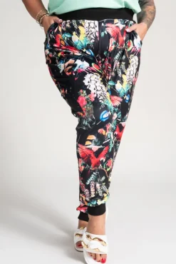 Damskie Polski Spodnie dresowe AJTRA