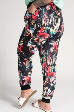 Damskie Polski Spodnie dresowe AJTRA