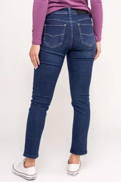 Damskie Polski Spodnie Jeansowe MORVI