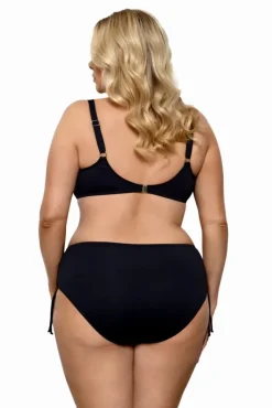 Polski Strój Kąpielowy LAS VEGAS Plus Size L3088